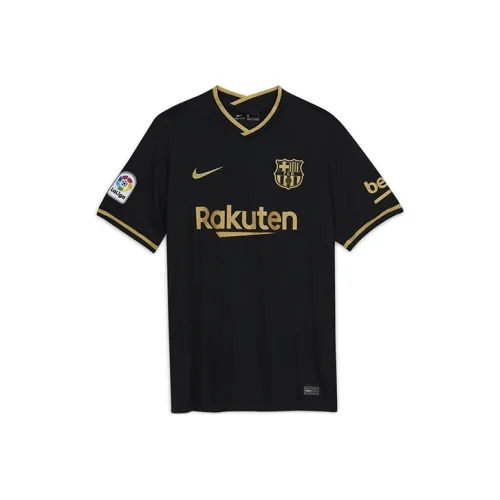 Nike Exclusive 20/21 Match Away Shirt La Liga Jersey