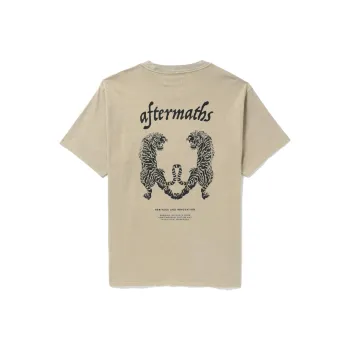 Aftermaths T-Shirts Unisex