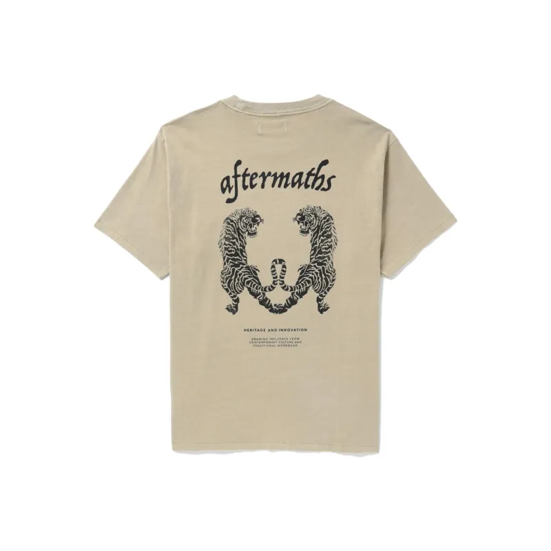 Aftermaths T-Shirts Unisex-0