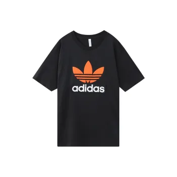 Adidas Originals T Shirt Men's Black