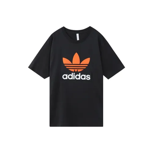 Adidas Originals T Shirt Men's Black