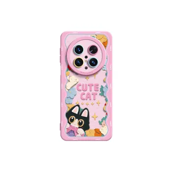 SUPER MOUSE Phone Cases