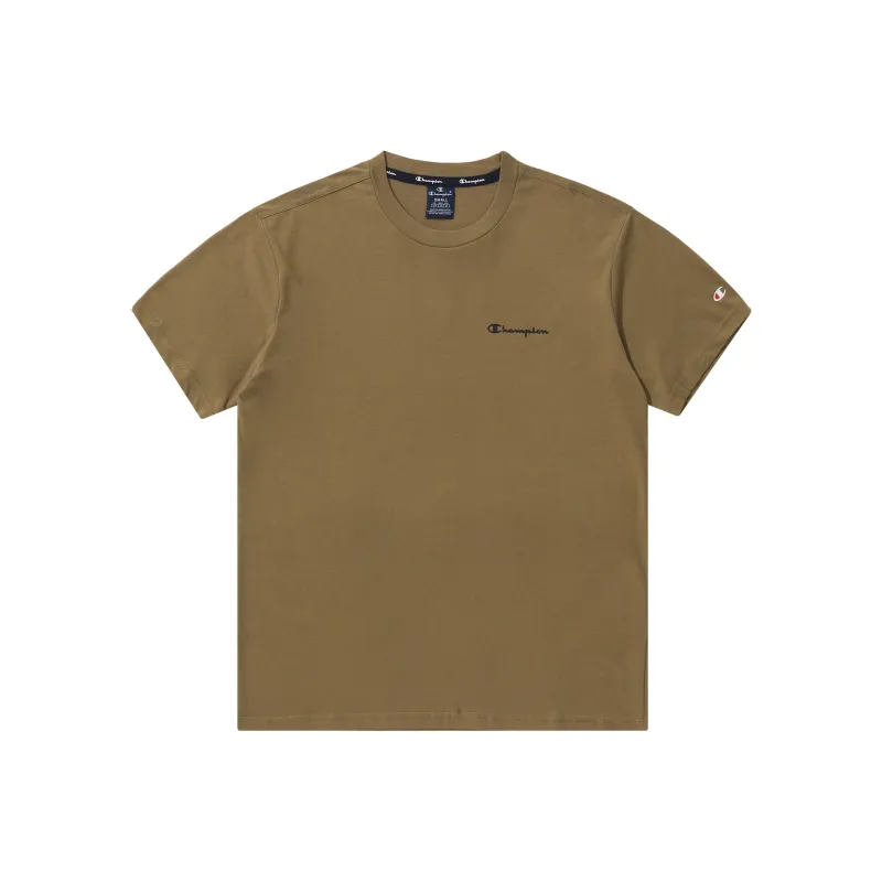 Champion SS22 Straight T-Shirt Unisex-4