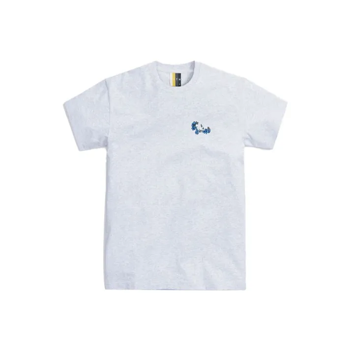 KITH Botanical Floral Tee-0