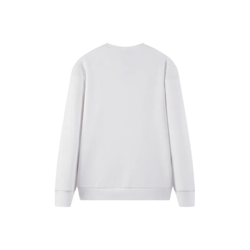 Jeep Sweatshirt Unisex Phantom Black-3