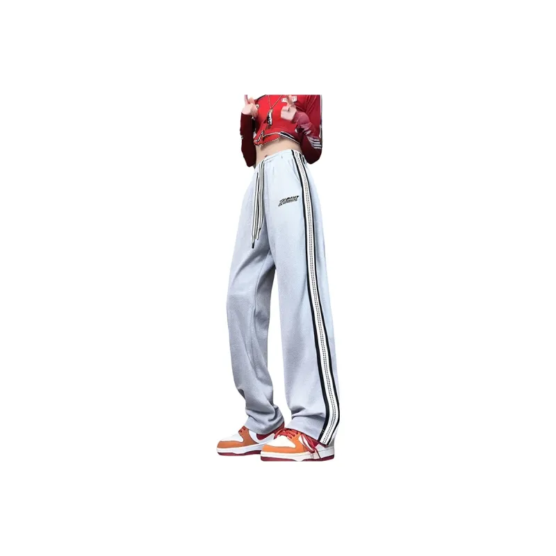 ZMHT Casual Pants Unisex-13