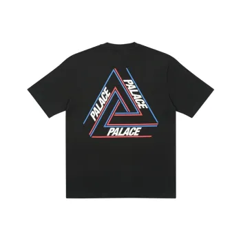 PALACE Basically A Tri Ferg T shirt
