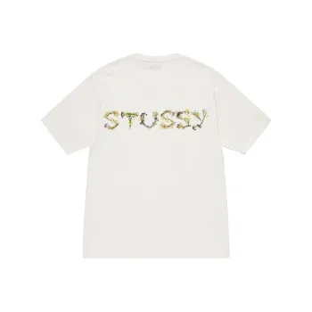 Stussy Bokay Pigment Dyed Tee