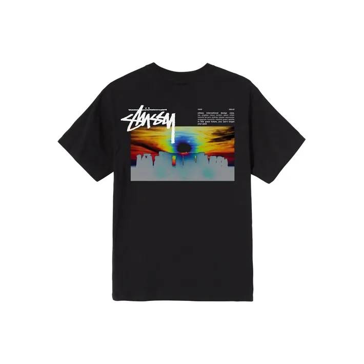 Stussy Stonehenge Tee-7