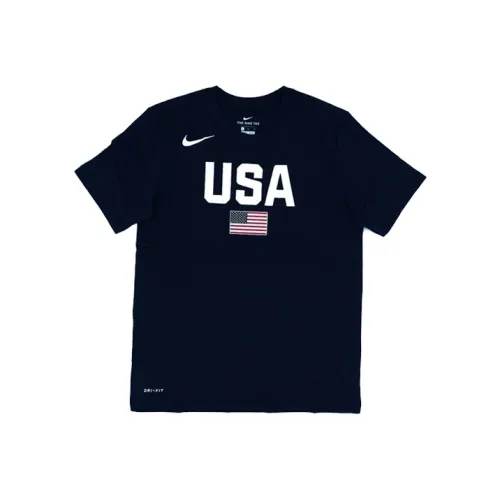 Nike T Shirts Men