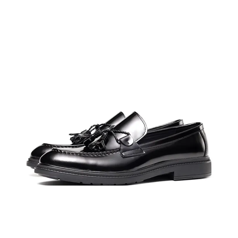 Bansley Men's Casual Shoes Men Low Top-1