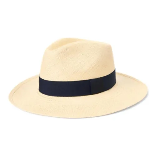 Polo Ralph Lauren Tequila Straw Hats & Caps Women's Beige