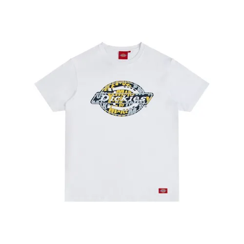 Dickies SS21 T Shirt Men's White
