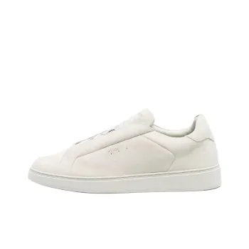 Manuel Ritz Suede Sneakers
