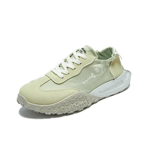 Tonlion Low Top Casual Shoes Women's
