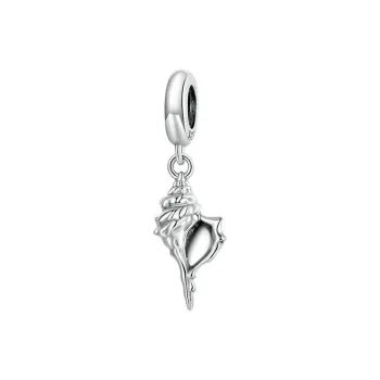 BOCH 925 Sterling Silver Pendants Women's