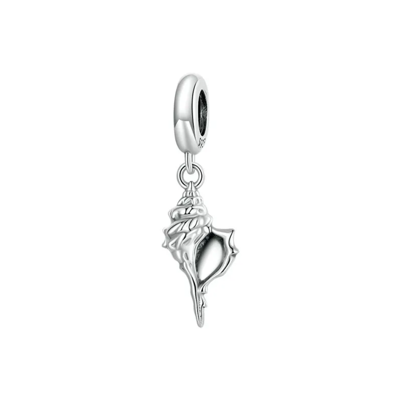 BOCH 925 Sterling Silver Pendants Women's-0