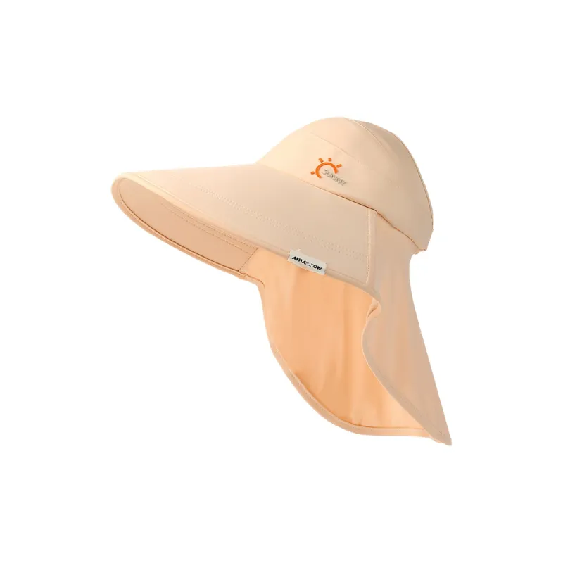 BANDICOOT Polyamide Elastane Sun Protection Hats Women's-4