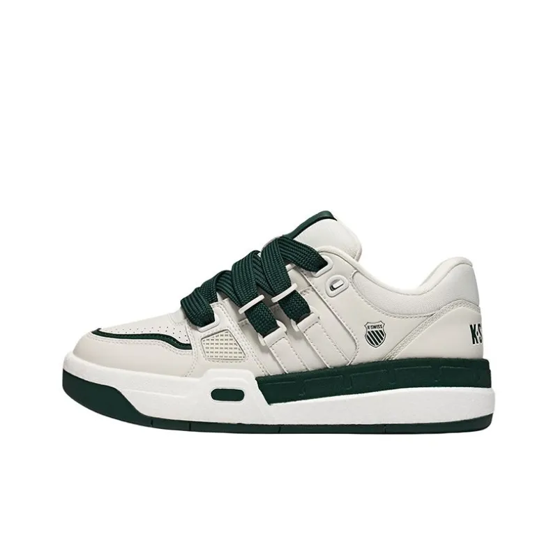 KSWISS Low Top Casual Shoes Unisex-6