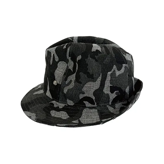 Être Par Lee Cotton Bucket Hats Unisex-1