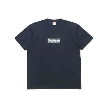 Supreme Bandana Box Logo Tee