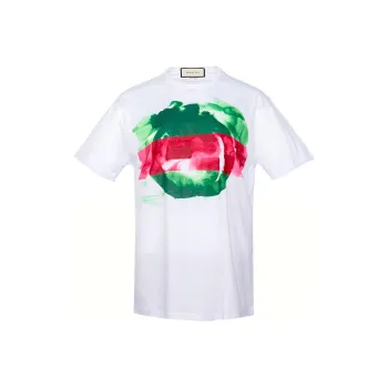 GUCCI T Shirts Unisex White