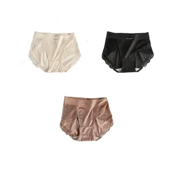 GOSO Underpants Women's Combo Set