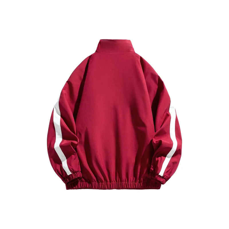 MashiMaro Jackets Unisex-6