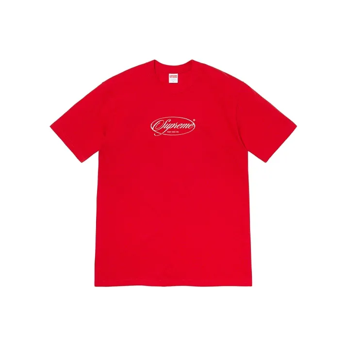 Supreme Classics Tee-5