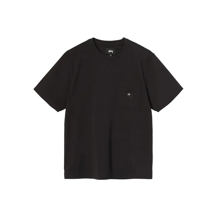 Stussy 8 Ball Pocket Crew-3