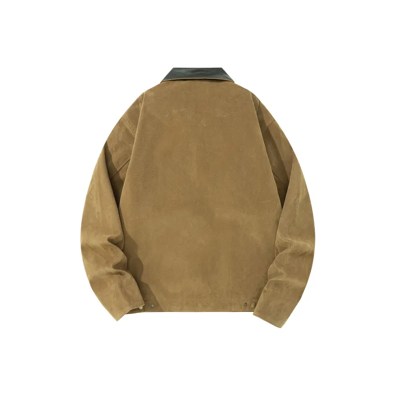FORCEPULR Jackets Unisex-3