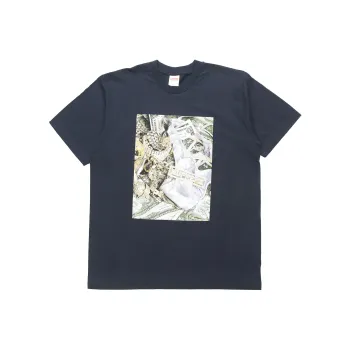 Supreme Bling Tee
