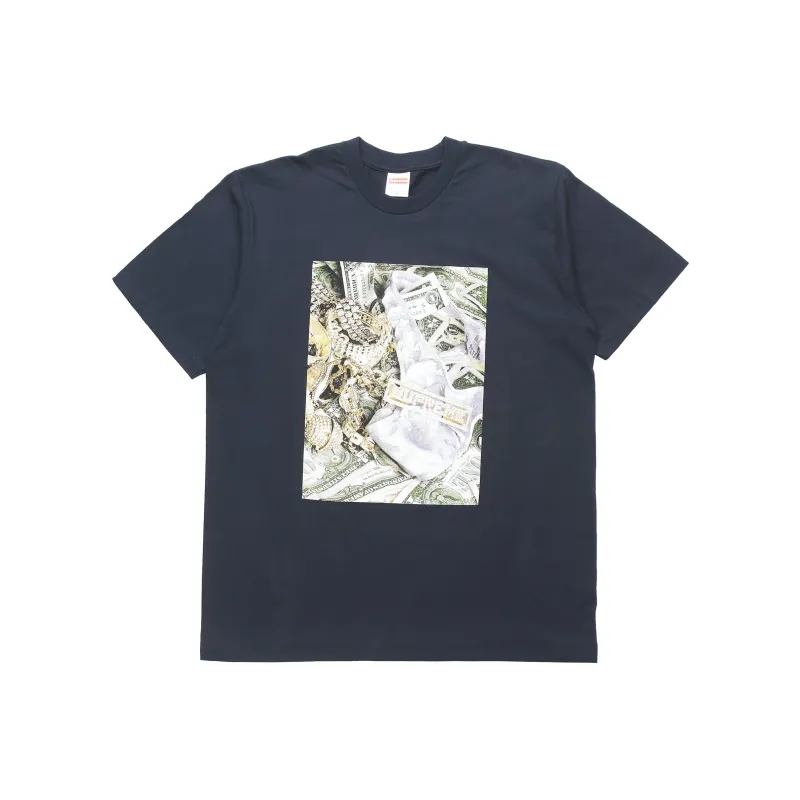 Supreme Bling Tee-0