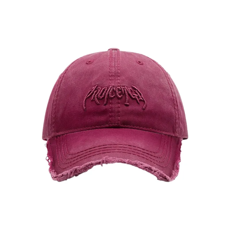 Mulinsen Cotton Baseball Caps Unisex-3