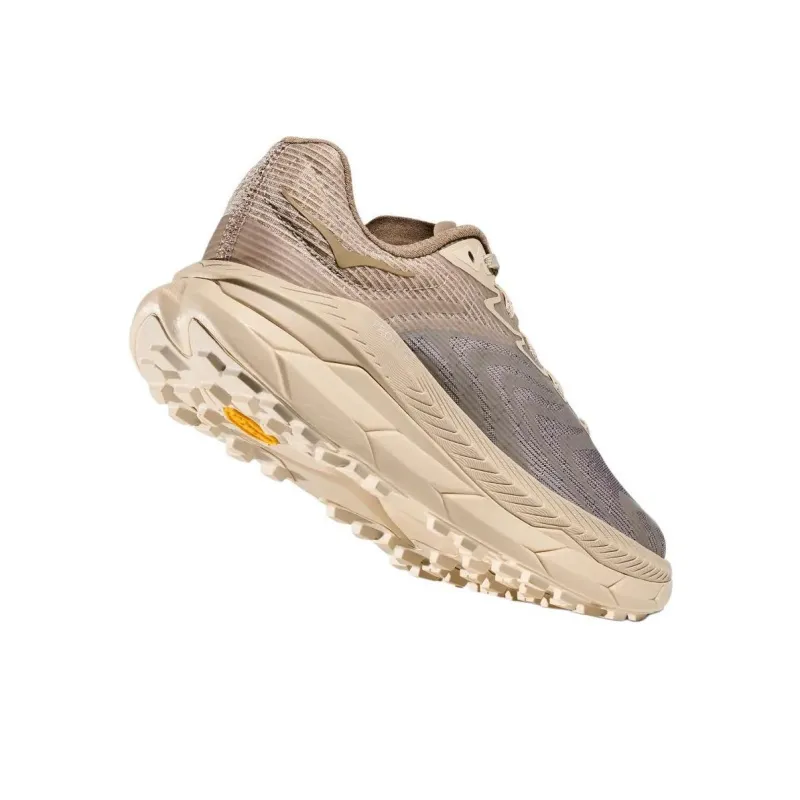 HOKA ONE ONE Tecton X 2 Stealth/Tech Oatmeal-5