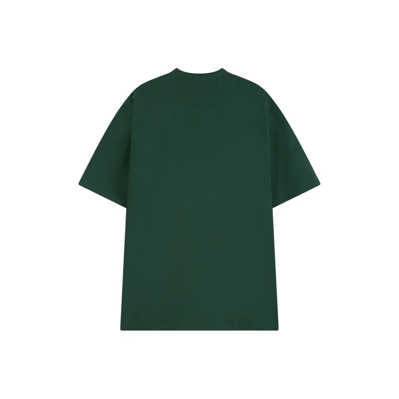 NELY Short Sleeved T Shirts Unisex-52