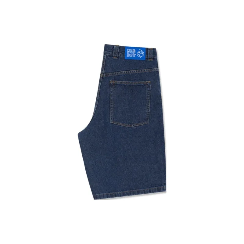 POLAR SKATE CO Denim Shorts Unisex-2