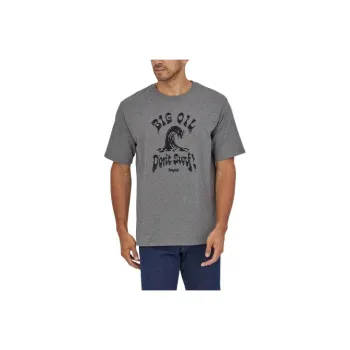 Patagonia Sludge Swell T-Shirts Men