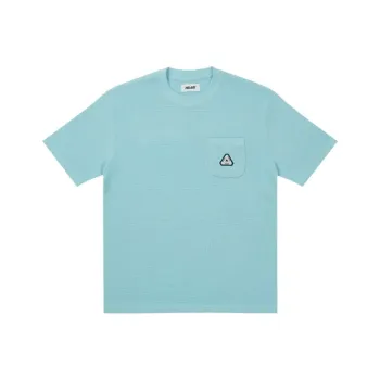 PALACE Waffle Overlock T shirt