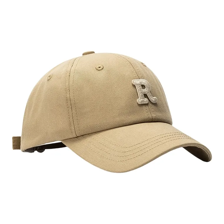 MEETSUNNY Cotton Baseball Caps Unisex-10