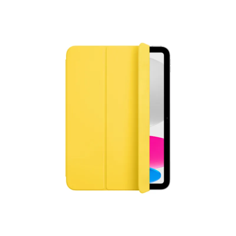 Apple Original, Smart Double Sided Hair Clip Compatibility With IPad 2025 Model Tablet Protective Cases-6