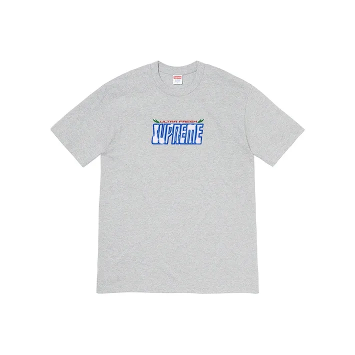 Supreme Ultra Fresh Tee-3