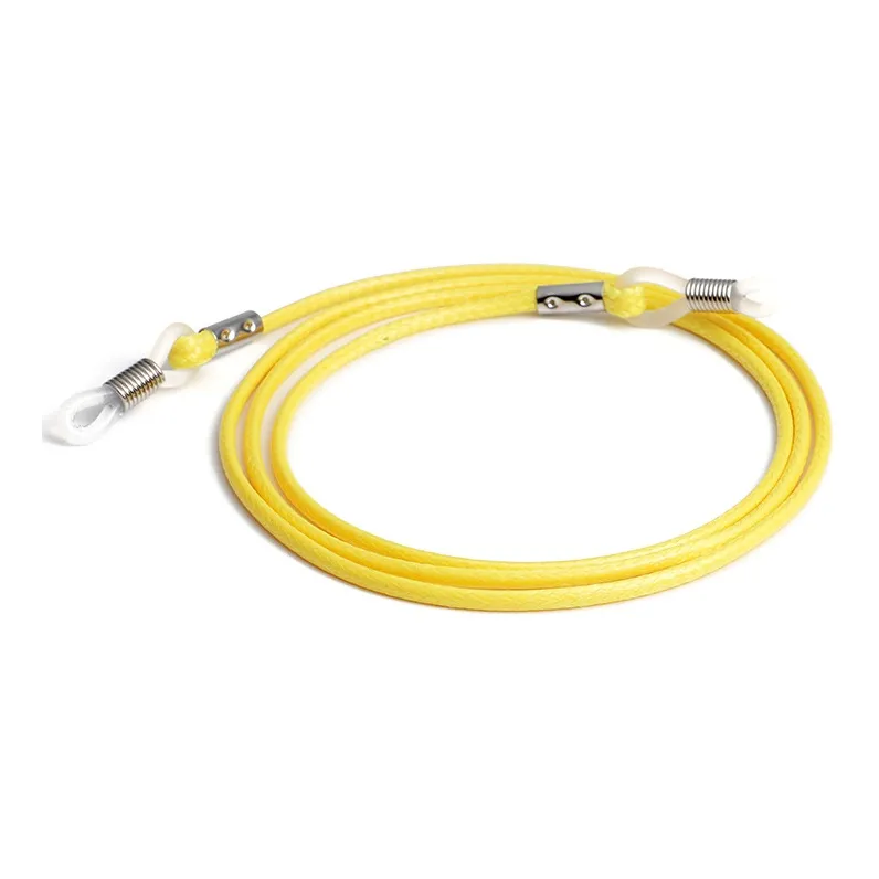 Yamaichi Maru Fabric Eyeglass Chains Unisex-8