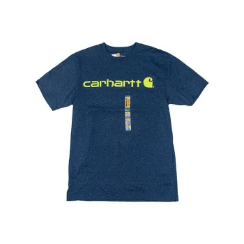 Carhartt T-Shirts Unisex
