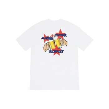 Supreme Money Power Respect Tee