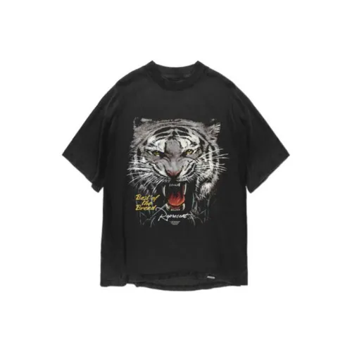 REPRESENT Best Of The Breed Tee Vintage Black