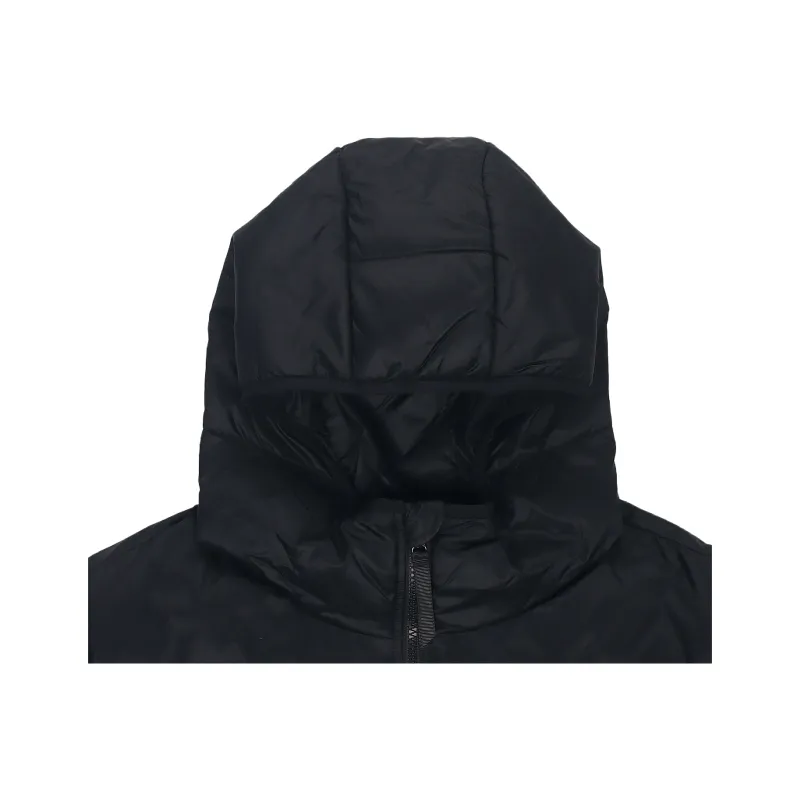 Converse Down Jackets Men Black-2