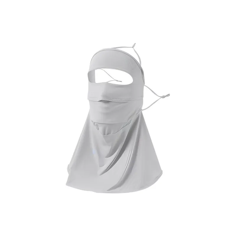 TUCANO Polyamide Sun Protection Masks Women's-5