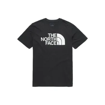 THE NORTH FACE T Shirt Unisex Black