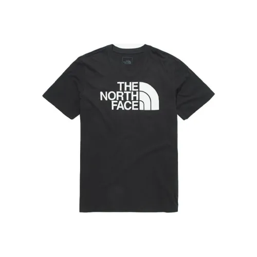 THE NORTH FACE T Shirt Unisex Black